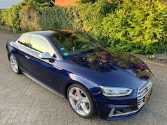 Audi A5 Coupé - 3.0 TFSI S5 quattro Pro Line Plus Quattro|ACC|Matrix|B&O|360°|Virtual|