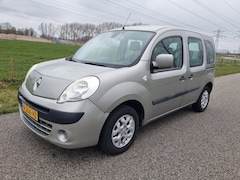 Renault Kangoo Family - 1.6-16V Expression Twee schuifdeuren automaat