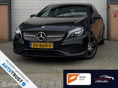 Mercedes-Benz A-klasse - 180 AMG Night Edition Plus / HARMAN KARDON