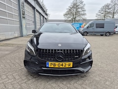 Mercedes-Benz A-klasse - 180 Business Solution AMG
