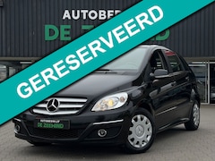 Mercedes-Benz B-klasse - 170 airco|hoge instap|Rijklaar