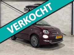 Fiat 500 - 1.2 Mirror PANO|NAVI|CRUISE CONTROLE|VOLLE UITV|16''