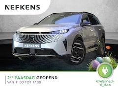 Peugeot e-5008 - SUV GT Exclusive 73 kWh | Voorraad | Leder | Stoelventilatie | 360' Camera | Navigatie | H