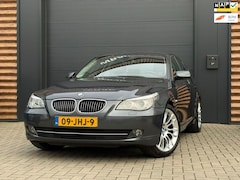 BMW 5-serie - 520i Corporate Business Line Edition I YOUNGTIMER 19 INCH