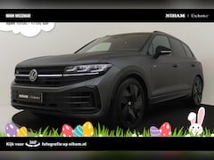 Volkswagen Touareg - 3.0 TSi eHybrid 4MOTION R -PANO.DAK|21"LM VELGEN|360°CAM|GEVENT.LEDER+MASSAGE|DYN AUDIO|AD