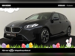 BMW 1-serie - 120 M SPORT DESIGN EDITION -PANO.DAK|M-SPORT|PRIVACY.GLAS|STEPTRONIC|DRIVING.ASSISTANT|CAR