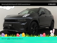 Lynk & Co 01 - 1.5 PHEV MORE -PANO.DAK|HARMAN.INFINITY|ELEK.STOEL|360°CAM|LEDER|20"