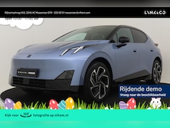 Lynk & Co 02 - MORE 66 kWh -PANO.DAK|ELEK.STOEL|HARMAN/KARDON|20"|360°CAM