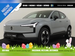 Volvo EX30 - P5 PLUS EUROPA 51 kWh -HARMAN/KARDON|CLIMATE|POWER-SEATS|KEYLESS|18"