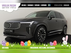 Volvo XC90 - II T8 PLUG-IN HYBRID AWD ULTRA BRIGHT -PANO.DAK|BOWERS&WILKINS|LUCHTVERING|GEVENT.LEDER+MA