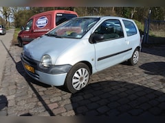 Renault Twingo - 1.2 Campus nw apk tot 10-3-2027