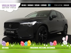 Volvo XC60 - T6 PLUG-IN HYBRID AWD PLUS BLACK EDITION -PANO.DAK|HARMAN/KARDON|HEAD-UP DISP.|360°CAM|ADA