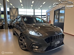 Ford Fiesta - 1.0 EcoBoost Hybrid ST-Line Voll Opties