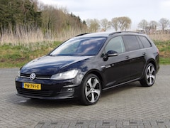Volkswagen Golf Variant - 1.6 TDI Cup