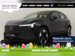 Volvo EX30 - SINGLE MOTOR PLUS EUROPA 51 kWh -HARMAN/KARDON|CLIMATE|POWER-SEATS|KEYLESS|19"