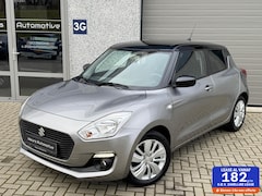 Suzuki Swift - 1.2 Select CarPlay/Stoelverw/Bluetooth/Camera/DAB/Nieuwe onderhoudsbeurt/1e Eigenaar