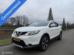 Nissan Qashqai - 1.2 Premier Edition