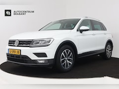 Volkswagen Tiguan - 1.5 TSI Comfortline Business (NAVIGATIE, TREKHAAK, 360 CAMERA, VIRTUAL COCKPIT, LED)