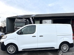Opel Vivaro - 2.0 CDTI L2/H1 Edition - nap - 1e eig - 2x schuifdeur - carplay - camera - side assist - p