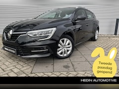 Renault Mégane Estate - TCe 140 Equilibre