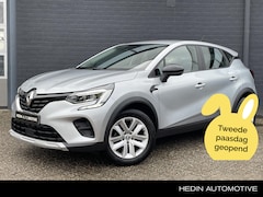 Renault Captur - TCe 90 Evo | Camera | Climate | Navigatie | Carplay/AndroidAuto