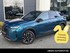 Peugeot 3008 - 1.2 Hybrid 145 GT | Camera | Elek klep | adapt cruise