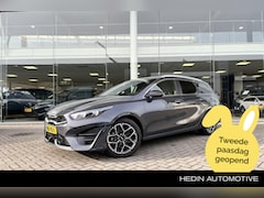 Kia Cee'd Sportswagon - Ceed 1.5 T-GDi GT-PlusLine Nav | Climate Conrol | Lane assist | Schuif/kanteldak