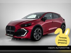 Renault Clio - 1.8 Hybrid 160 esprit Alpine Harman/kardon premium sound met 5 geluidssferen en 9 luidspre