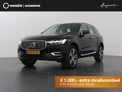 Volvo XC60 - 2.0 Recharge T6 AWD Inscription | Elektr. Trekhaak | Panoramadak | Luchtvering | Harman /