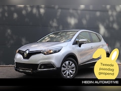Renault Captur - 0.9 TCe Expression | Airco | Trekhaak | Navigatie | Cruise Control