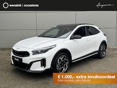 Kia XCeed - 1.5 T-GDi DCT7 GT-Line | Panoramaschuifdak | Stoelverwarming | LED-koplampen | Dodehoekass