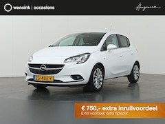 Opel Corsa - 1.0 Turbo Online Edition | Navigatie | Climate Control | Parkeercamera | Cruise Control |