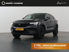 Volvo C40 - Recharge Plus 69 kWh | SOH 94% | Trekhaak | Panoramadak | Achteruitrijcamera | Warmtepomp