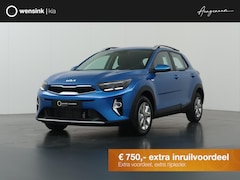 Kia Stonic - DynamicLine 1.0 T-GDi MHEV | Navigatie | Cruise Control | Achteruitrijcamera | Climate Con