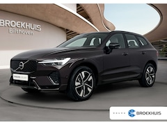Volvo XC60 - NEW MODEL 2.0 T6 Plug-in hybrid AWD Plus Dark | Panoramadak | PDC V+A en 360 Camera | Stoe