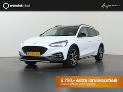 Ford Focus Wagon - 1.0 EcoBoost Active Business | Navigatie | Full Led Koplampen | B&O | Keyless Go | Climate