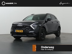 Kia Sportage - 1.6 T-GDi Hybrid GT-PlusLine | Panoramadak | Harman/kardon audio | Stoelventilatie | Remot