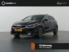 Kia Cee'd - Ceed 1.5 T-GDi GT-Line | Panoramadak | Matrix LED Koplampen | Stoel/Stuurverwarming | Keyl