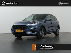 Ford Kuga - 2.5 PHEV ST-Line X | Panoramadak | Elekt. Trekhaak | Head up | Winterpack | Cruise Control