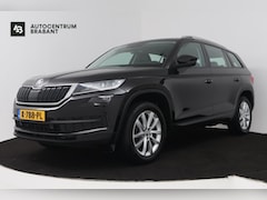 Skoda Kodiaq - 1.5 TSI Business Edition 7p. (TREKHAAK, NAVI, CAMERA, PDC, STOELVERWARMING, 1e EIGENAAR, C