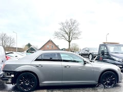 Lancia Thema - 3.0D V6 Turbo 190pk aut Platinum - xenon - navi - leer - memory - elektr rollo - stoelverw