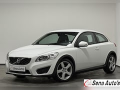 Volvo C30 - 2.0 Advantage/ Dealer onderhouden/ Nette staat