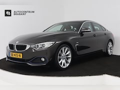BMW 4-serie Gran Coupé - 420i Centennial High Executive