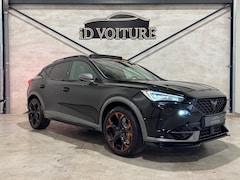 CUPRA Formentor - 2.0 TSI 4DRIVE BEATS|PANO|BLACK EDITION|VOL