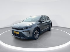 Skoda Elroq - 85 Sportline 286PK | Business upgrade Advanced | Trekhaak | DEMO DEAL