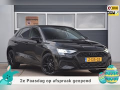 Audi A3 Sportback - 30 TFSI Pro Line