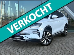 BYD Seal U - 1.5 DM-i FWD Boost Bruin Leder Panoramadak / Stoelventilatie / HU Display