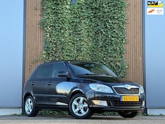 Skoda Fabia - 1.2 TSI Tour|AIRCO|5 DRS|