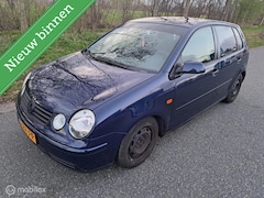 Volkswagen Polo - 1.4-16V Turijn # Nw-APK