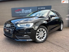 Audi A3 Sportback - 1.4 TFSI Pro Line plus